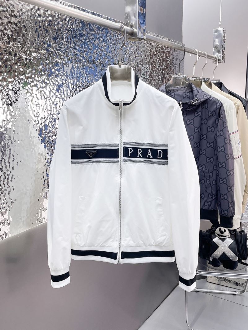 Prada Outwear